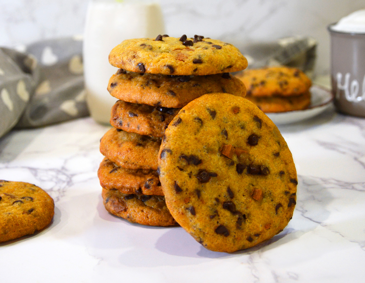 American cookies