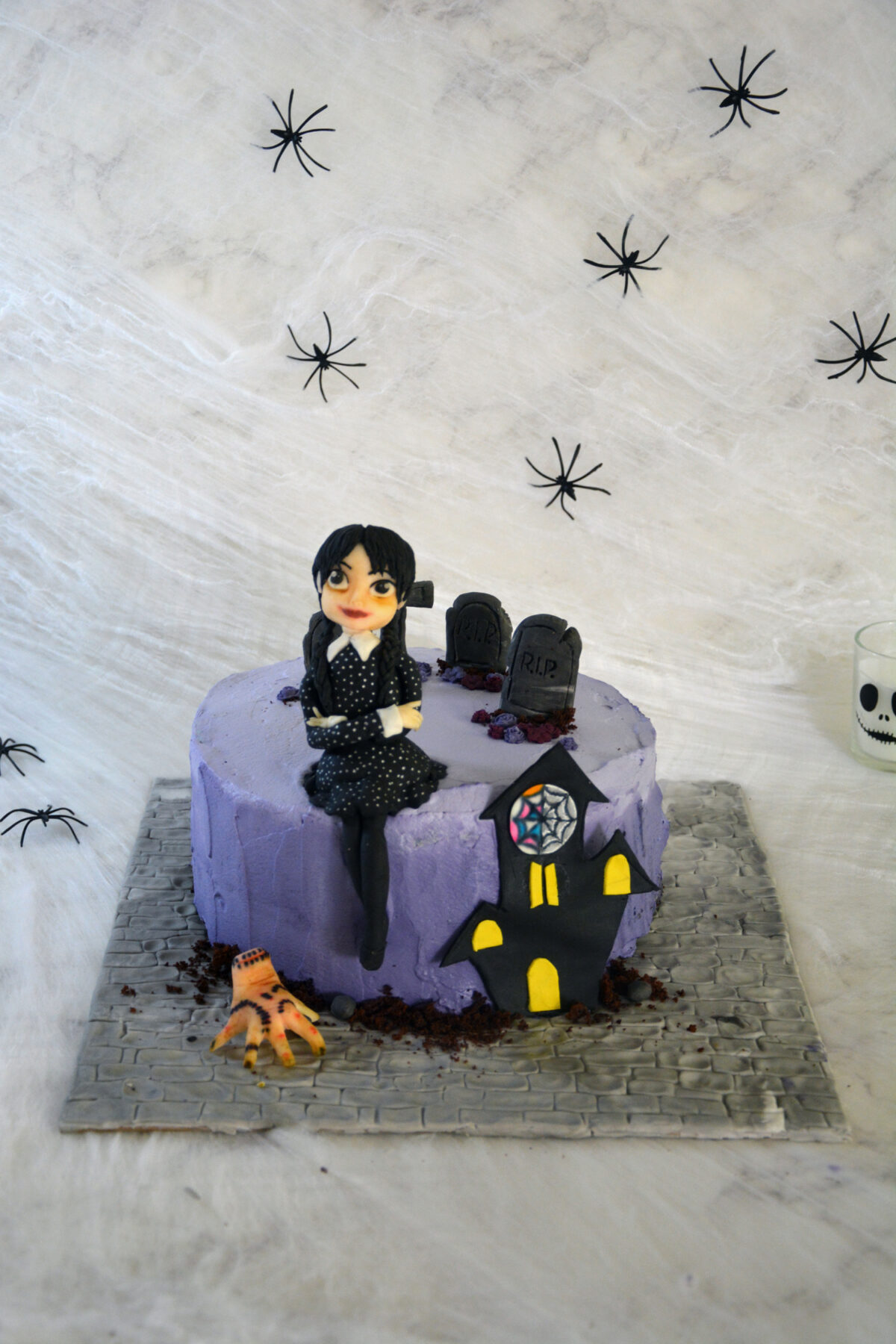 Cake design: dove do forma alla fantasia