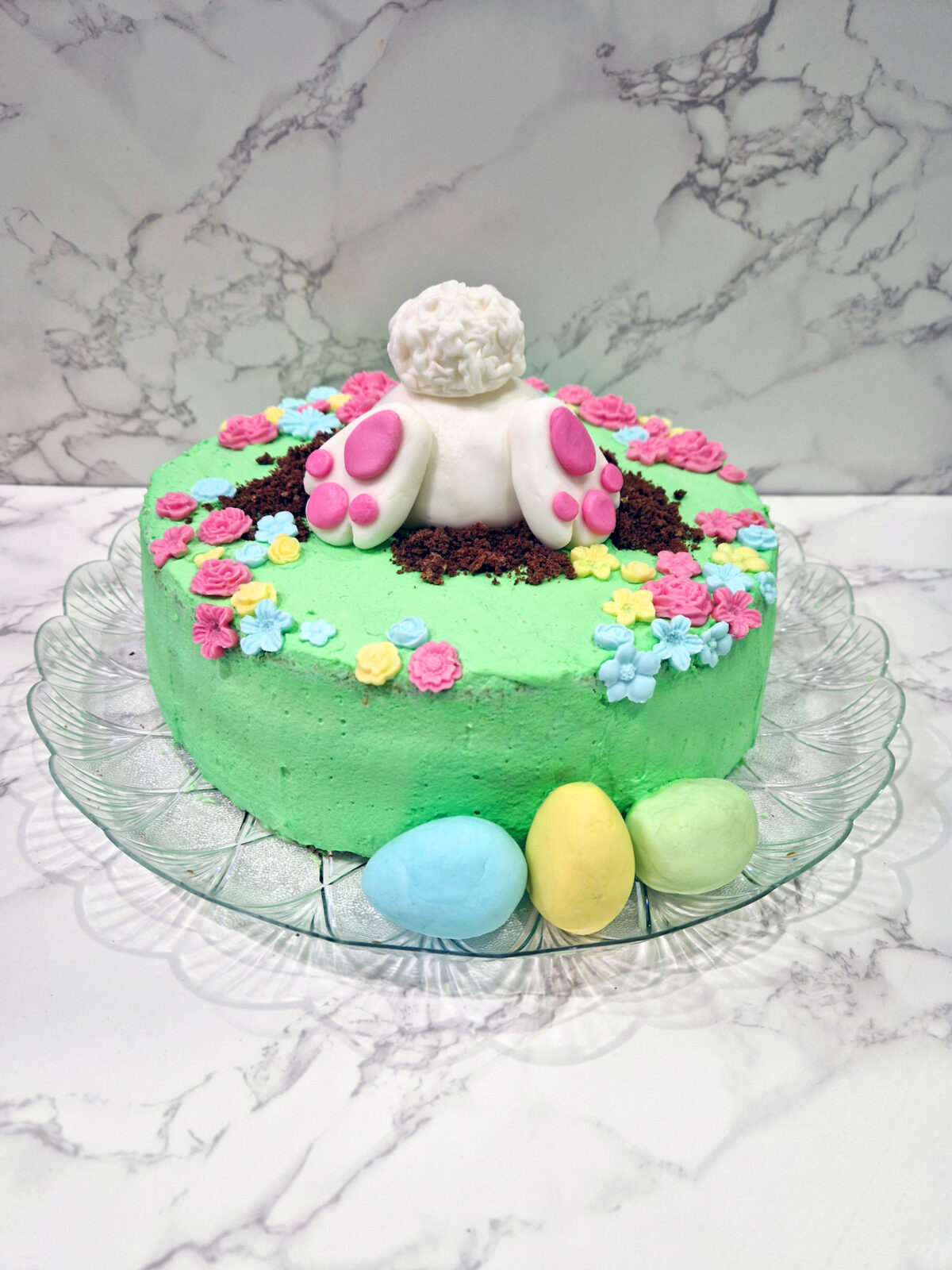 Cake design: dove do forma alla fantasia