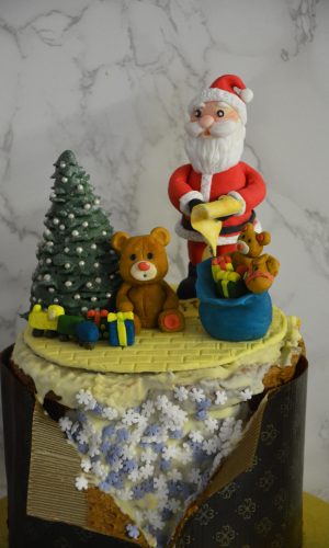 Dolce di Natale